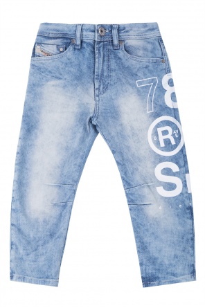 ‘narrot-r-j-n’ jeans, zdjęcie 1 ‘narrot-r-j-n’ jeans od Diesel